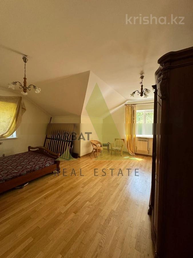 Фото Отдельный дом, 5 комн, 326м²