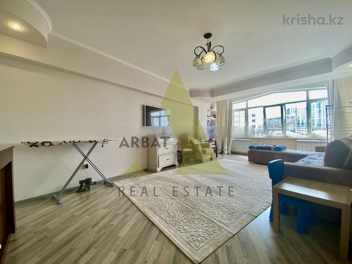 Фото Квартира, 2 комн, 95 м², 5/9 эт., 1980 г.п.