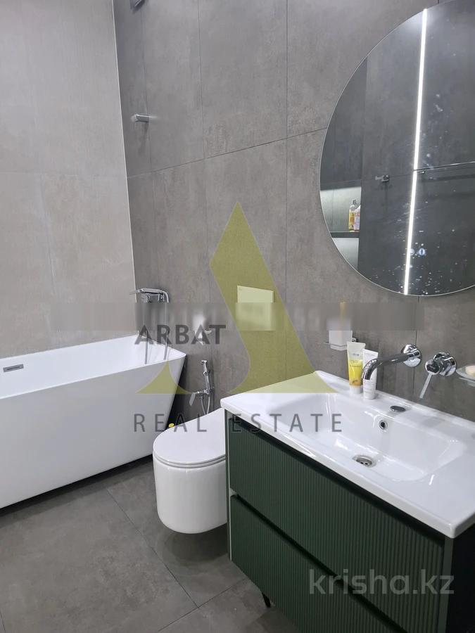 Фото Квартира, 4 комн, 110 м², 1/3 эт., 2024 г.п.