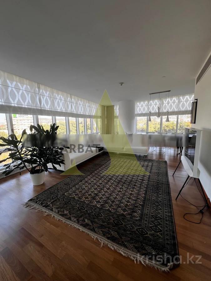 Фото Квартира, 5 комн, 240 м², 9/22 эт.