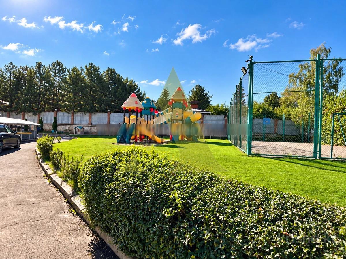 Фото Квартира, 4 комн, 200 м², 6/7 эт.