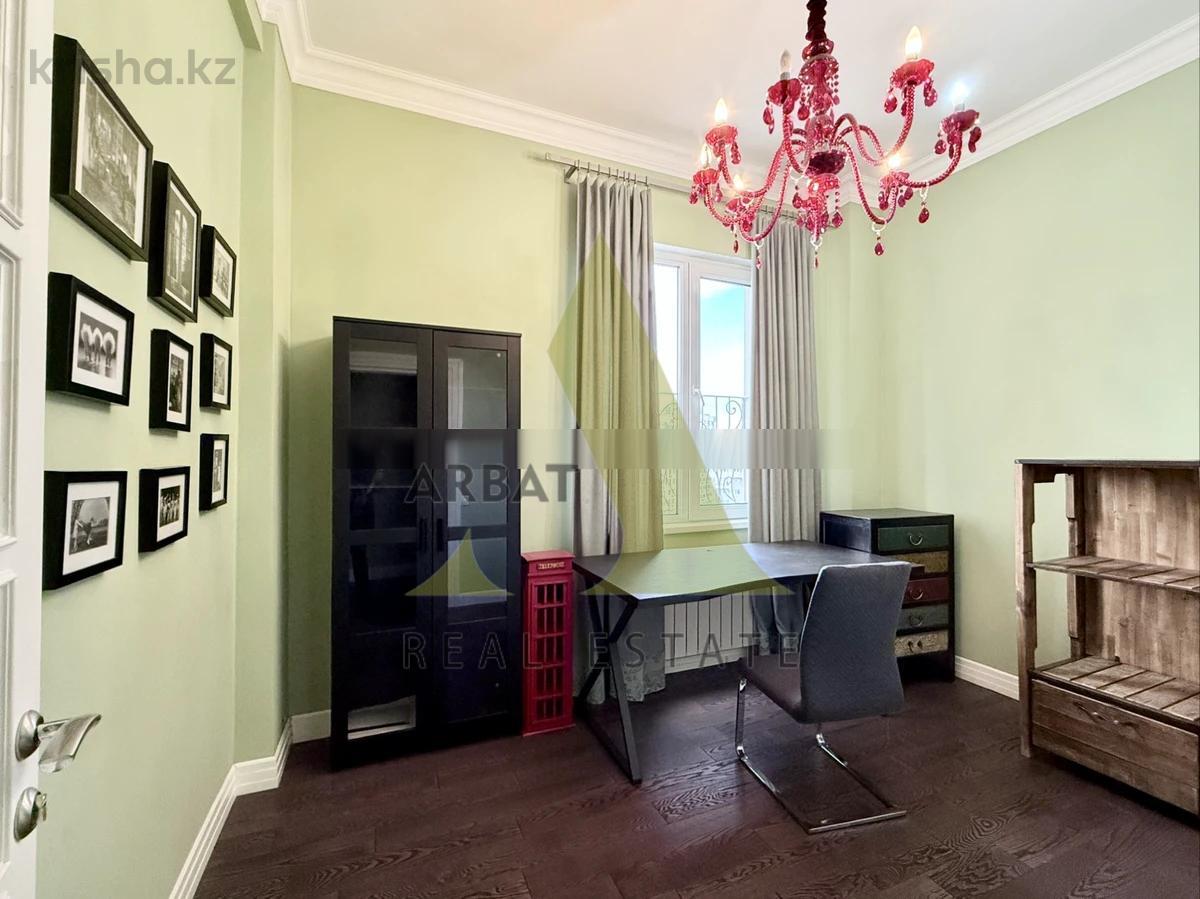 Фото Квартира, 6 комн, 300 м², 6/7 эт.