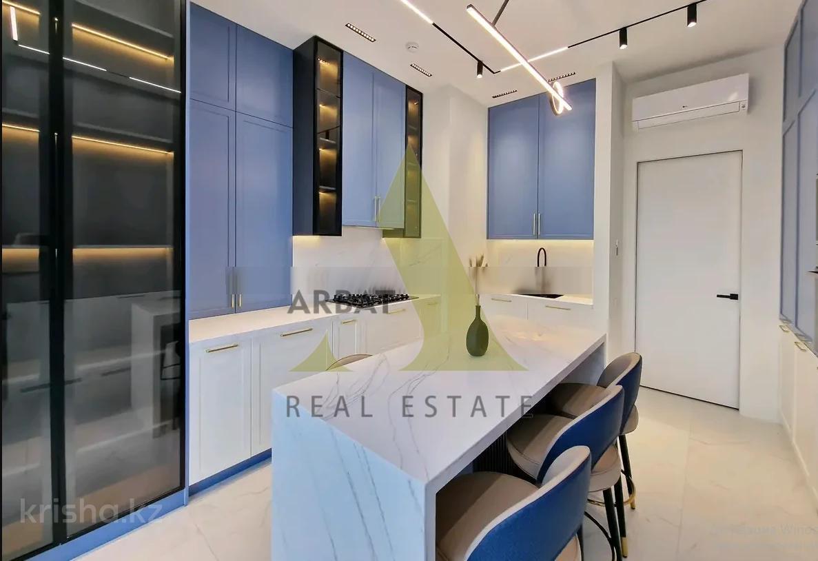 Фото Квартира, 3 комн, 157 м², 2/3 эт., 2022 г.п.