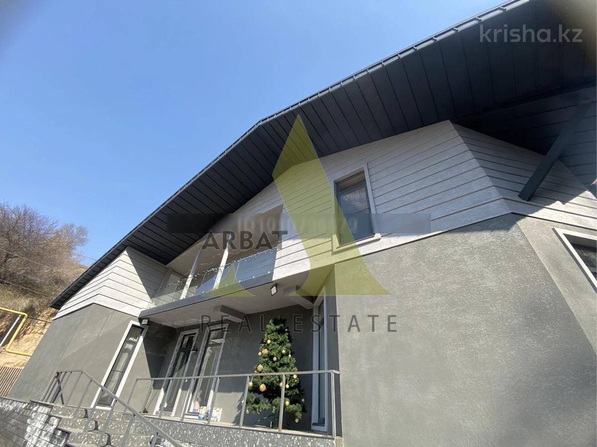 Фото Отдельный дом, 8 комн, 420м²