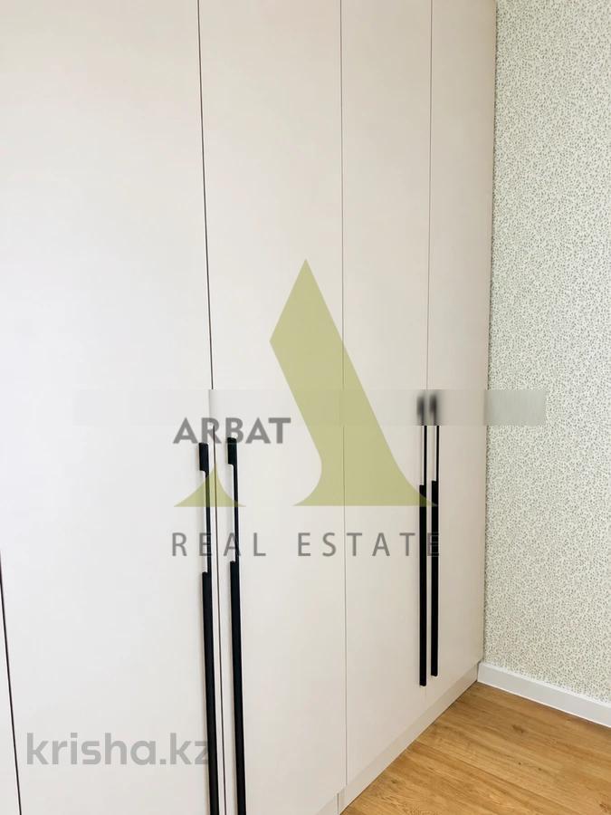Фото Квартира, 2 комн, 51 м², 8 эт., 2026 г.п.