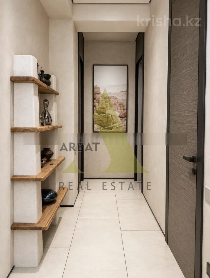 Фото Квартира, 4 комн, 164 м², 1/3 эт., 2022 г.п.