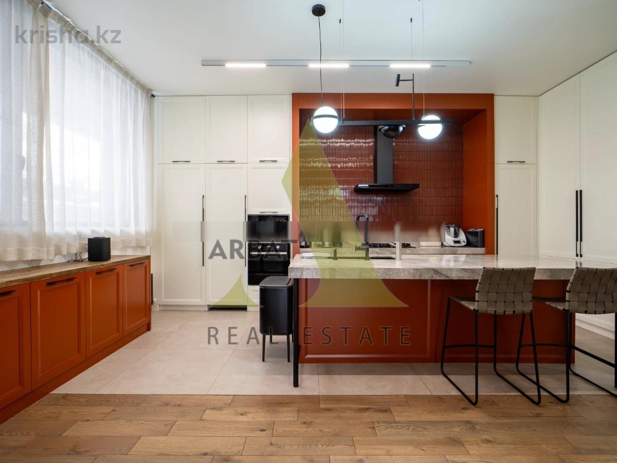 Фото Отдельный дом, 7 комн, 800м²