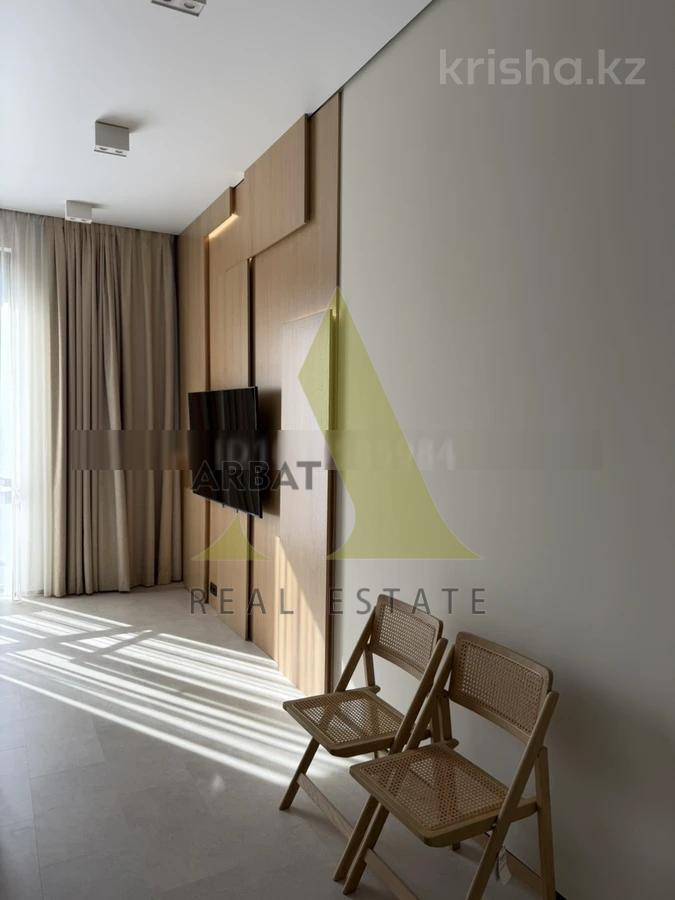 Фото Квартира, 2 комн, 60 м², 2/15 эт., 2022 г.п.