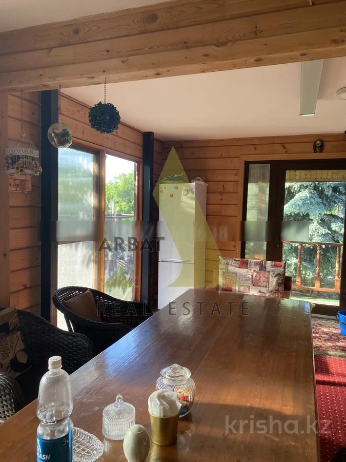 Фото Отдельный дом, 6 комн, 480м²