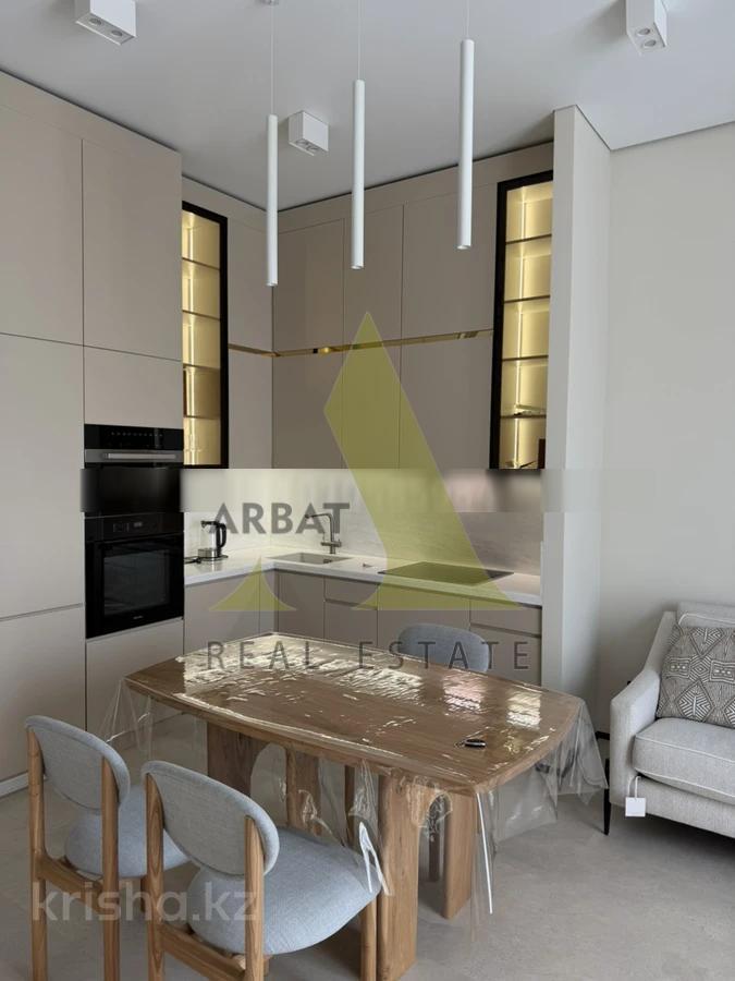 Фото Квартира, 2 комн, 60 м², 2/15 эт., 2022 г.п.