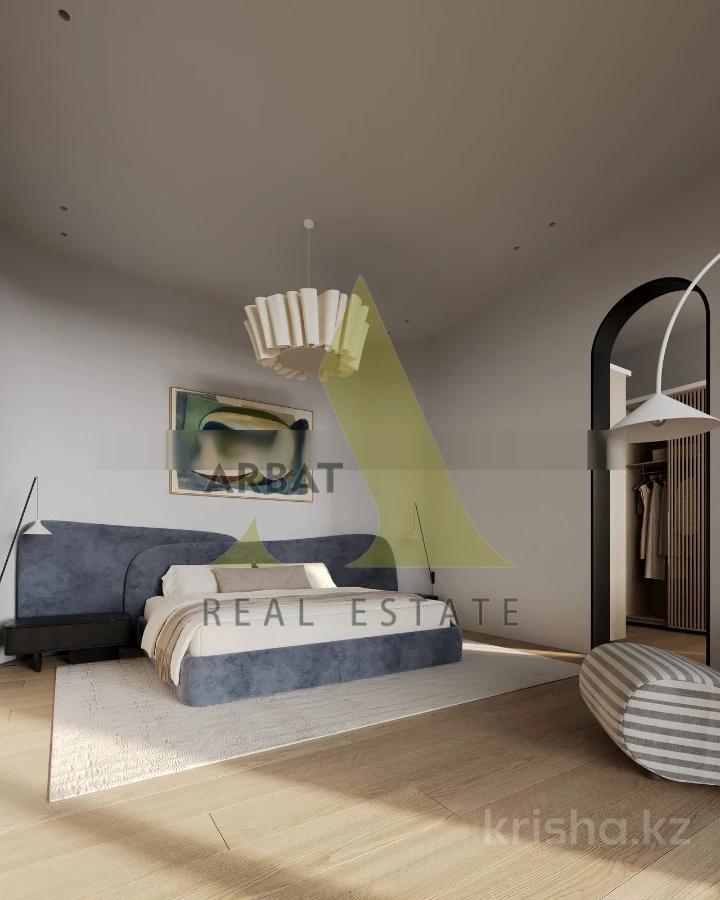 Фото Квартира, 5 комн, 330 м², 1/3 эт., 2024 г.п.