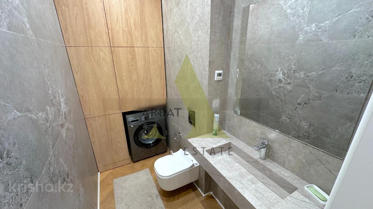 Фото Квартира, 4 комн, 160 м², 5/10 эт., 2008 г.п.