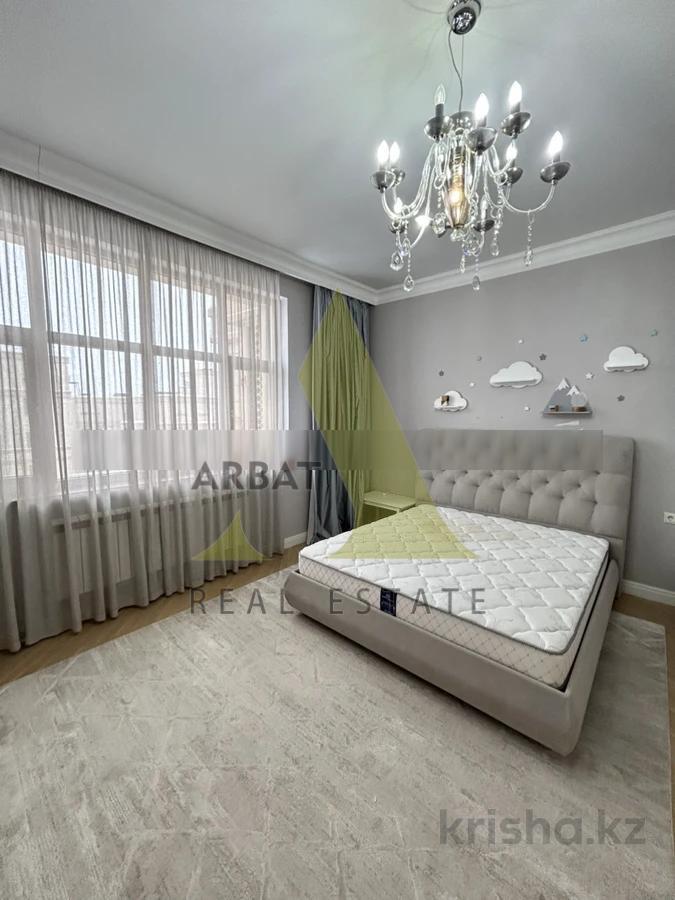 Фото Квартира, 7 комн, 440 м², 7/7 эт., 2016 г.п.