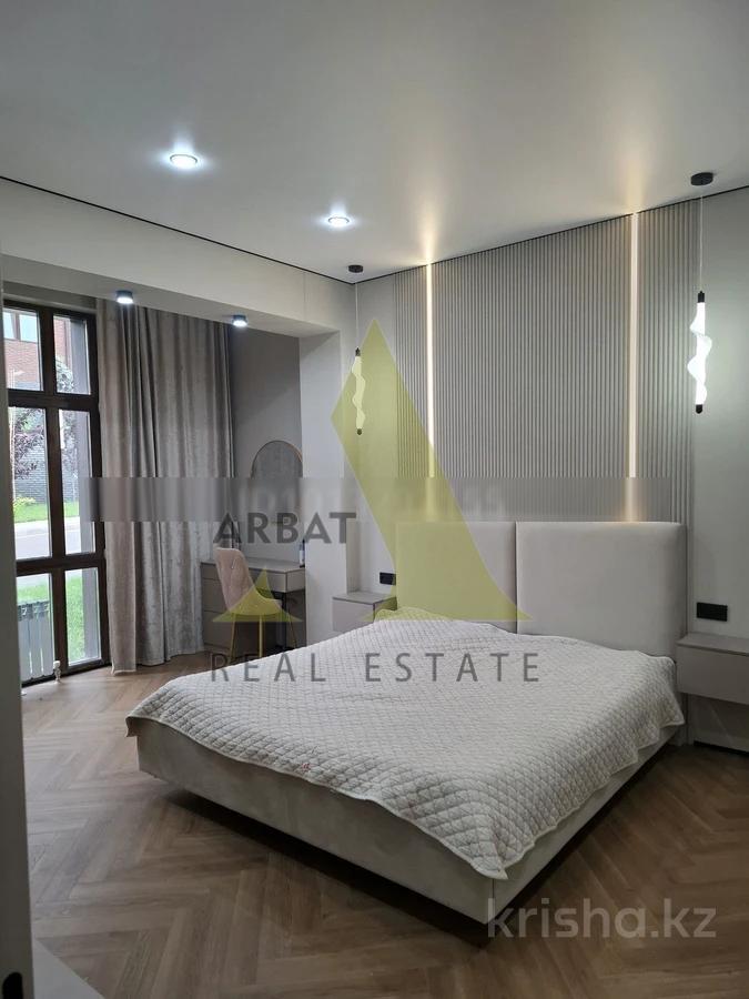 Фото Квартира, 4 комн, 110 м², 1/3 эт., 2024 г.п.
