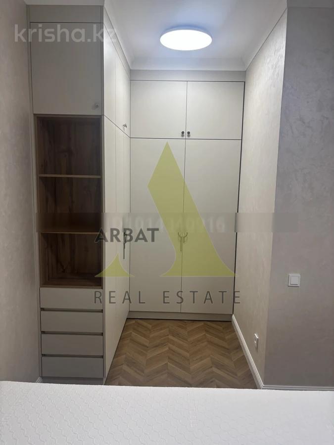 Фото Квартира, 2 комн, 63 м², 13/33 эт.