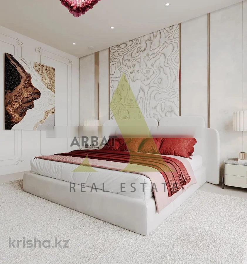 Фото Квартира, 4 комн, 160 м², 11/16 эт., 2022 г.п.