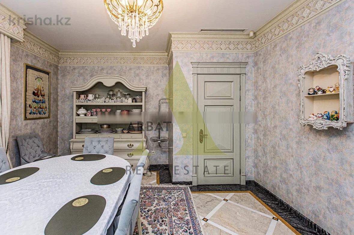 Фото Отдельный дом, 6 комн, 700м²
