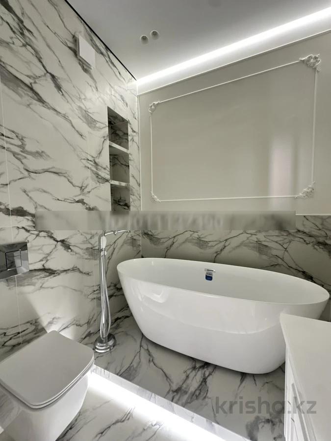Фото Квартира, 3 комн, 85 м², 15/16 эт., 2025 г.п.
