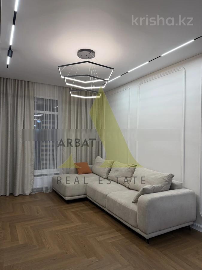 Фото Квартира, 3 комн, 80 м², 12/17 эт., 2025 г.п.