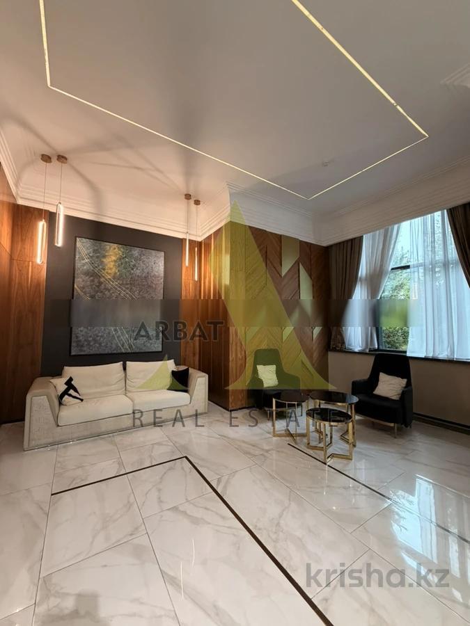 Фото Квартира, 4 комн, 140 м², 6/18 эт., 2020 г.п.