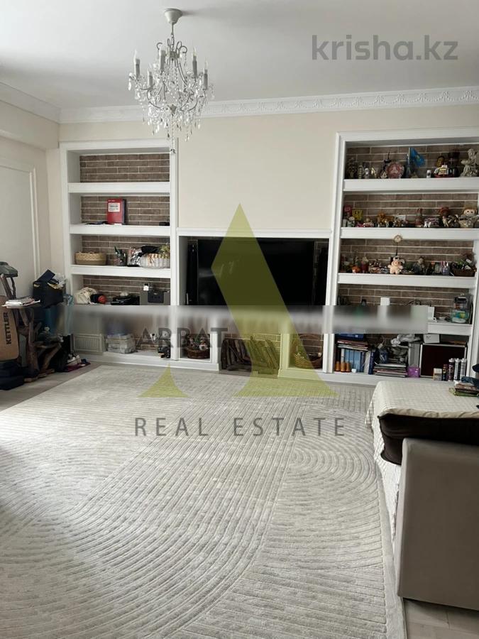 Фото Квартира, 3 комн, 120.9 м², 5/12 эт., 2008 г.п.
