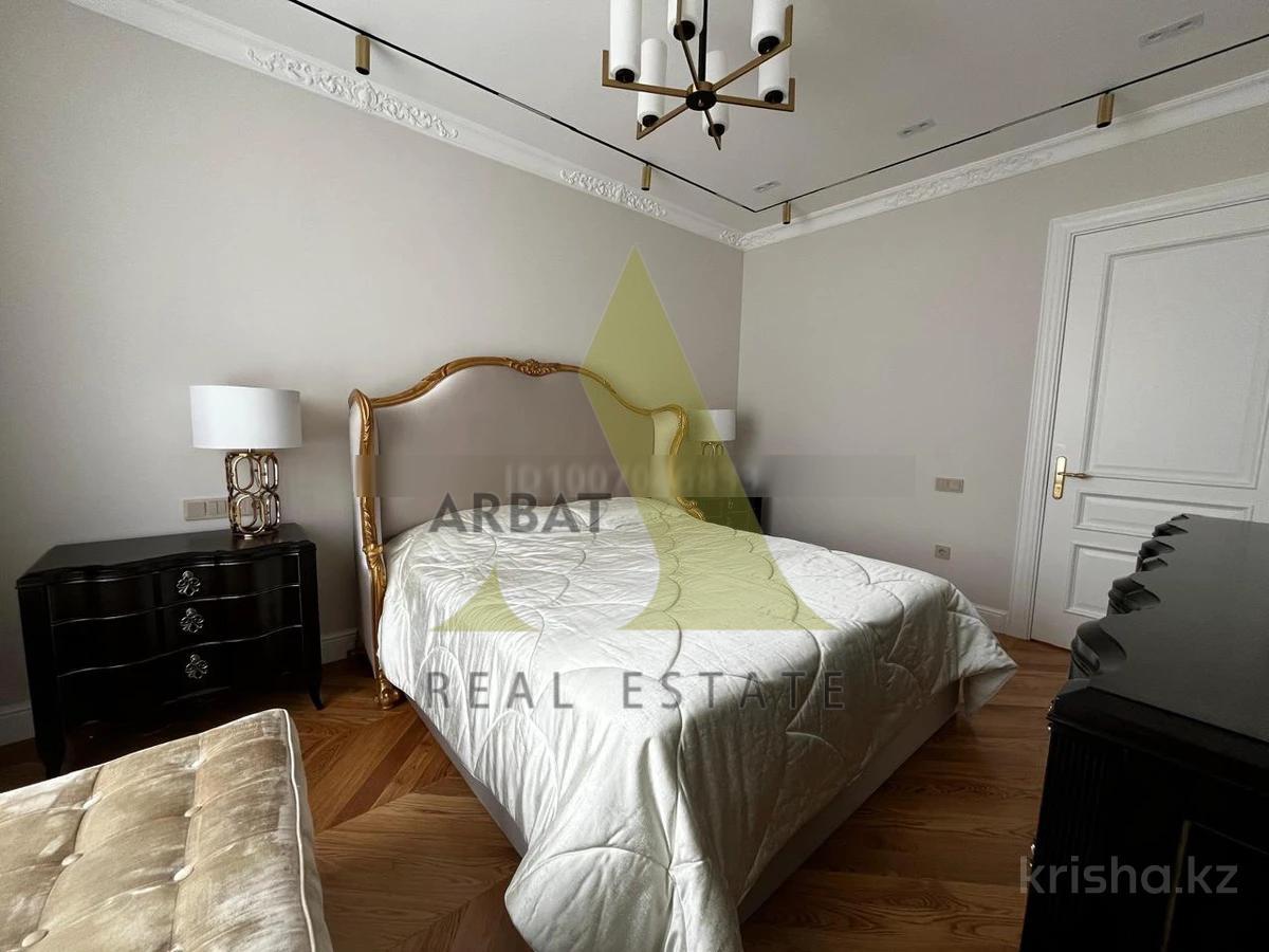 Фото Квартира, 3 комн, 84 м², 11 эт., 2020 г.п.