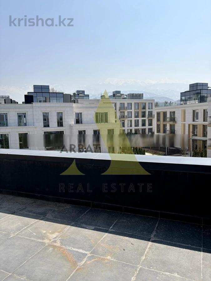 Фото Квартира, 4 комн, 191.5 м², 3/3 эт., 2022 г.п.