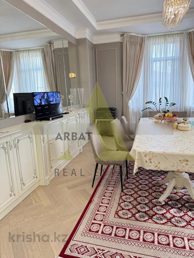 Фото Отдельный дом, 7 комн, 750м²
