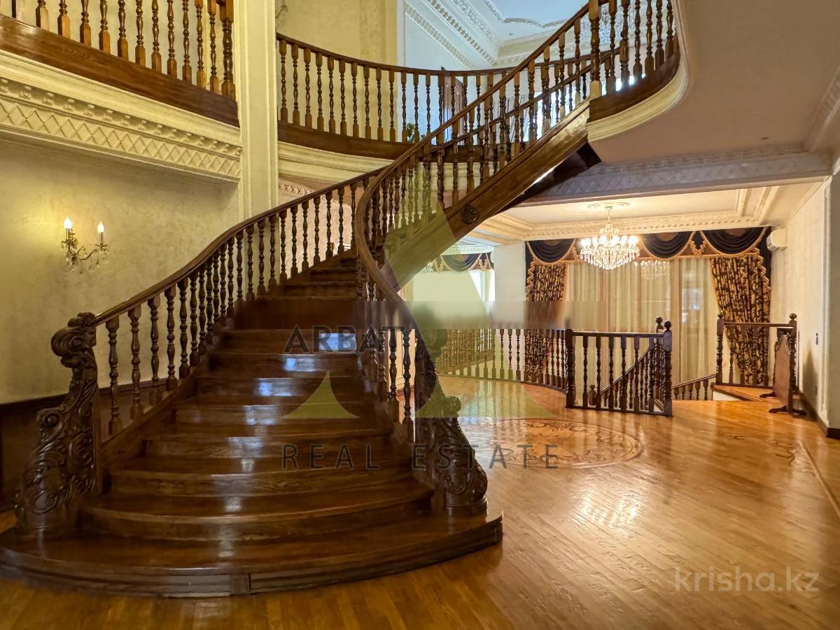 Фото Отдельный дом, 10 комн, 867.3м²