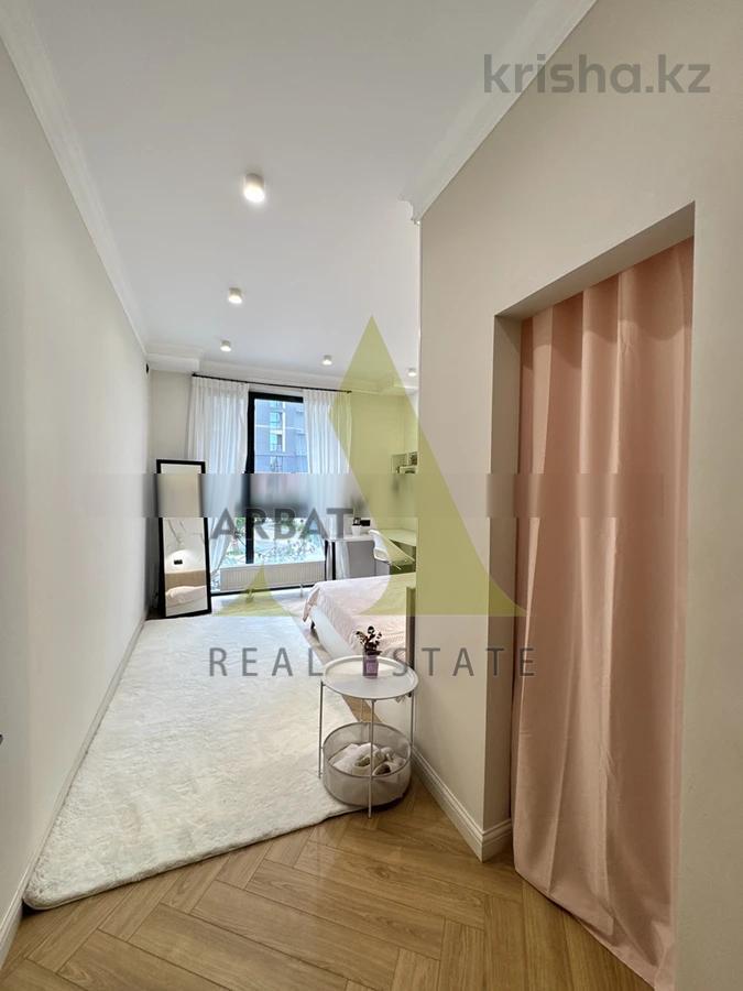 Фото Квартира, 3 комн, 120 м², 3/17 эт., 2022 г.п.