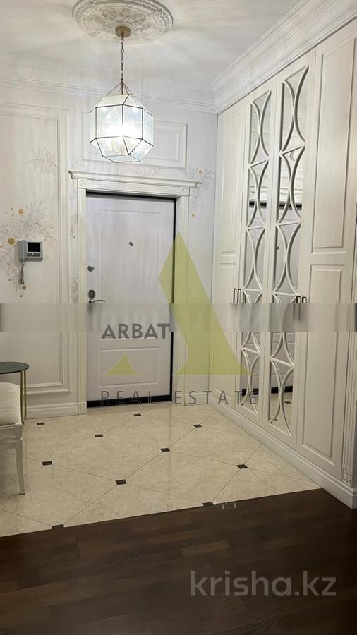 Фото Квартира, 4 комн, 146.8 м², 2/6 эт., 2018 г.п.