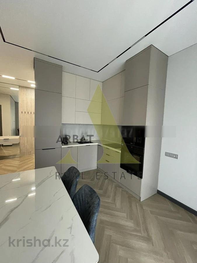 Фото Квартира, 1 комн, 50 м², 3/9 эт., 2022 г.п.
