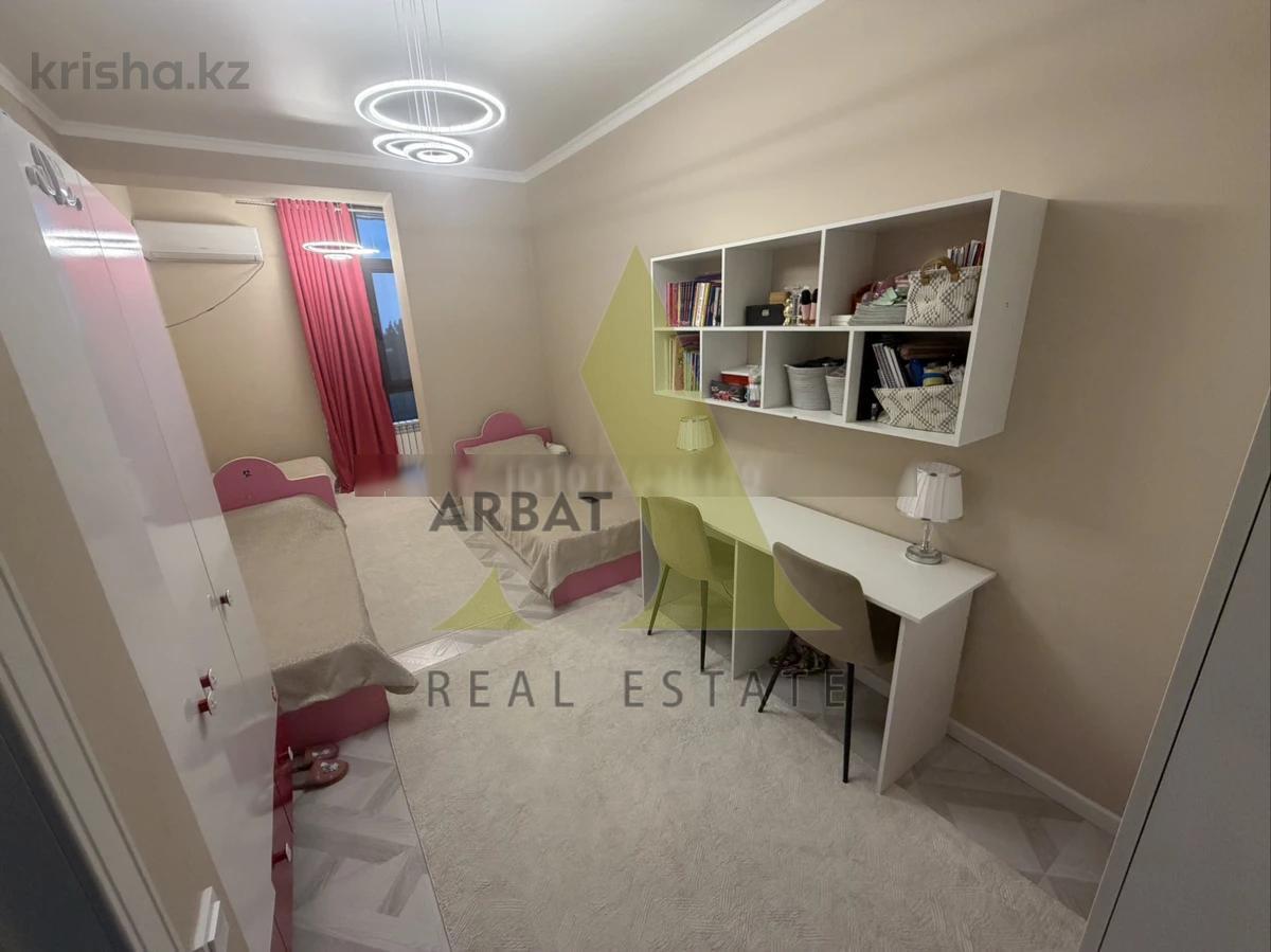 Фото Квартира, 4 комн, 100 м², 6/13 эт., 2021 г.п.