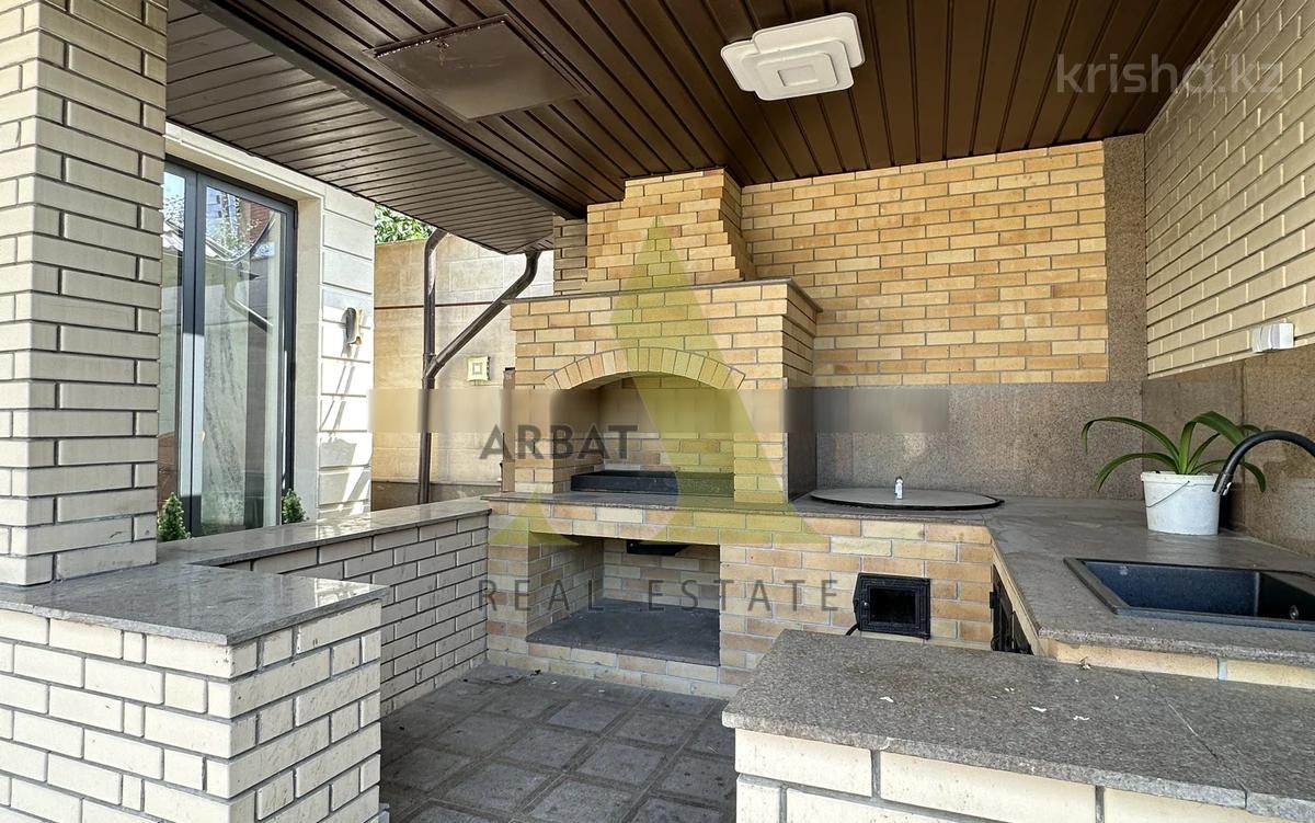 Фото Отдельный дом, 7 комн, 650м²
