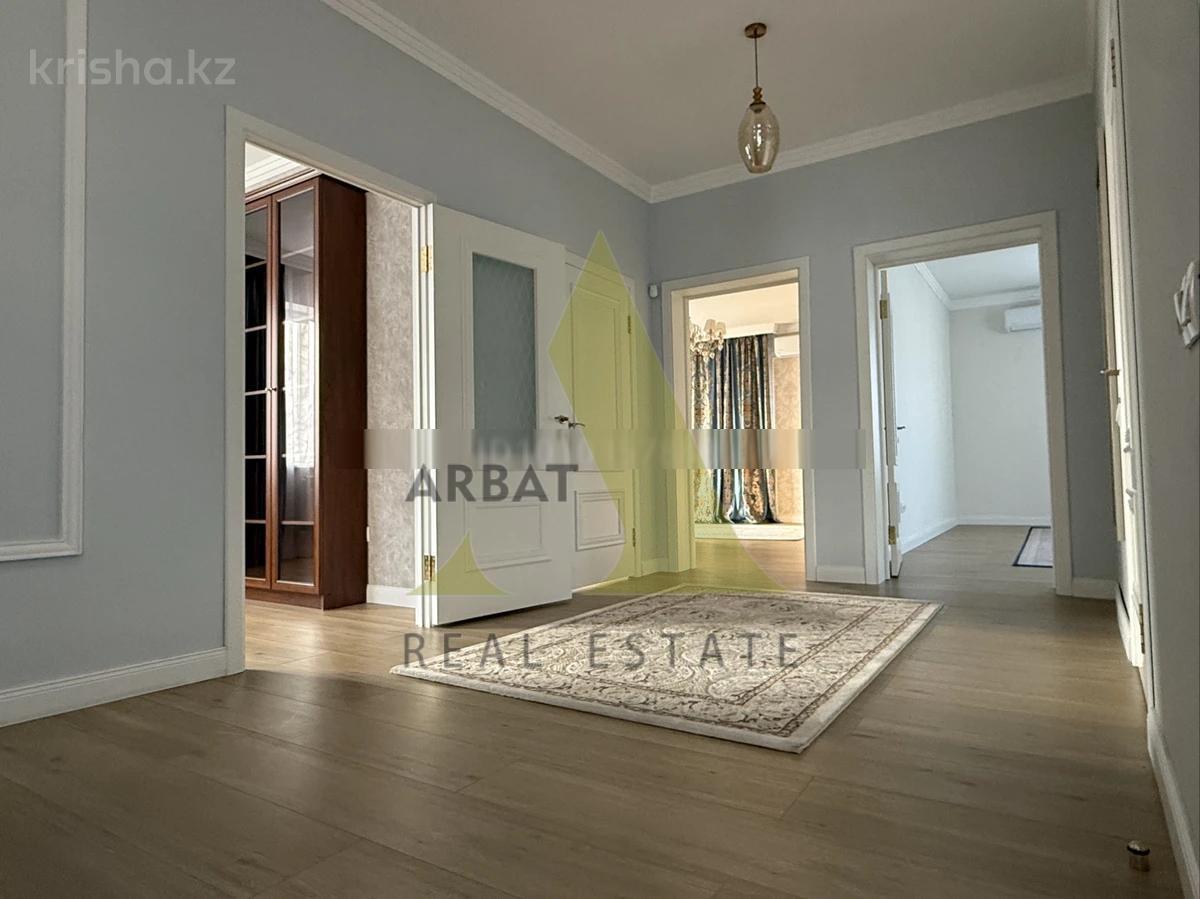 Фото Отдельный дом, 5 комн, 230м²