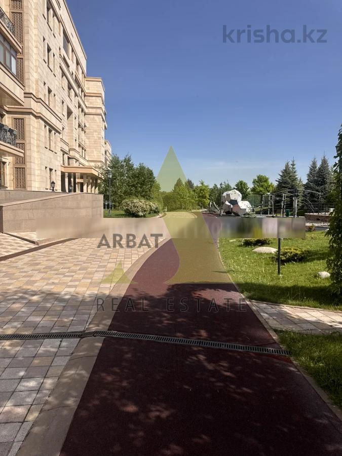 Фото Квартира, 3 комн, 131.5 м², 3/6 эт., 2016 г.п.
