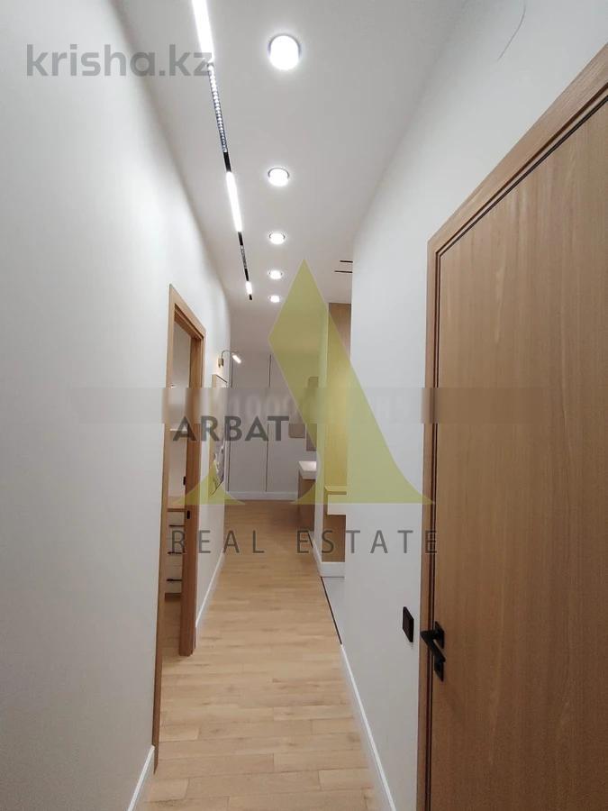 Фото Квартира, 3 комн, 92 м², 6/12 эт., 2025 г.п.