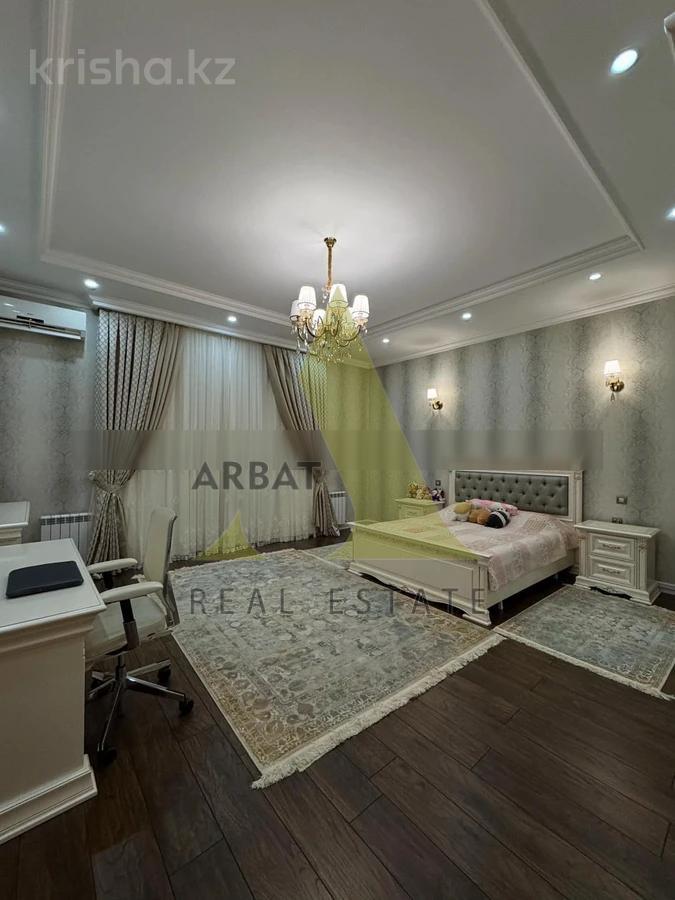 Фото Отдельный дом, 7 комн, 600м²
