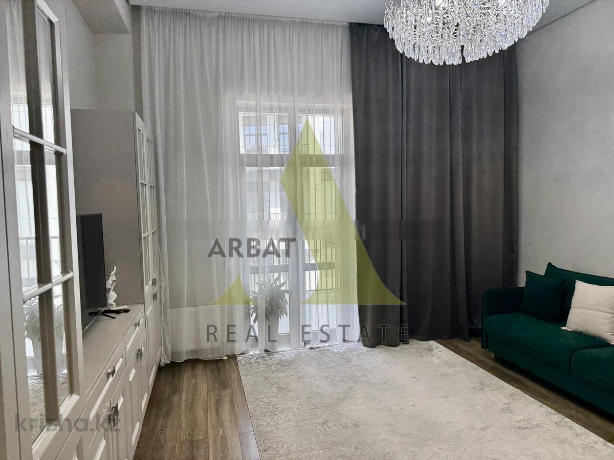 Фото Квартира, 4 комн, 156 м², 2/3 эт.