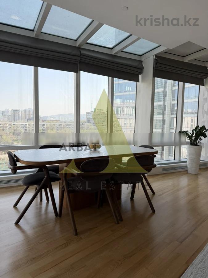 Фото Квартира, 3 комн, 135.2 м², 7/22 эт., 2015 г.п.