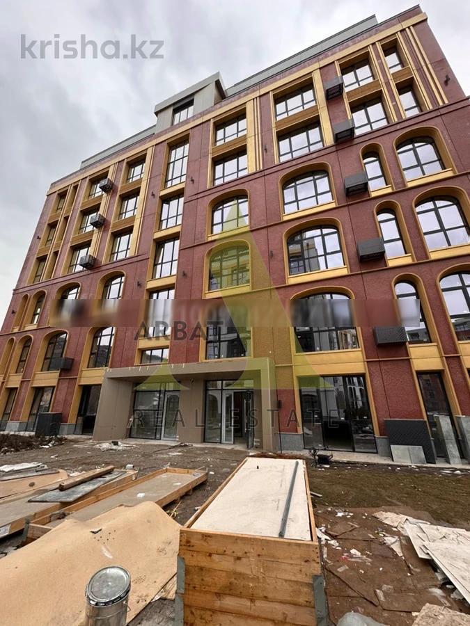 Фото Квартира, 2 комн, 64 м², 4/7 эт., 2024 г.п.