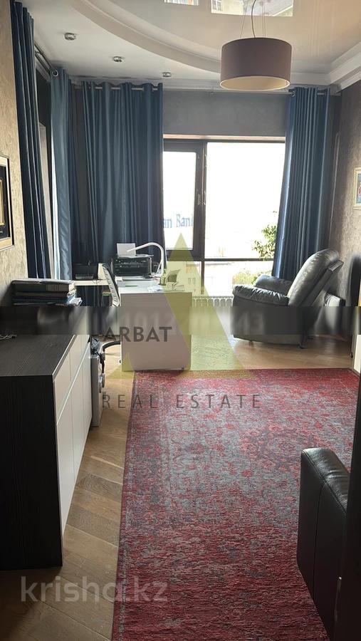 Фото Квартира, 5 комн, 211 м², 12/13 эт., 2015 г.п.