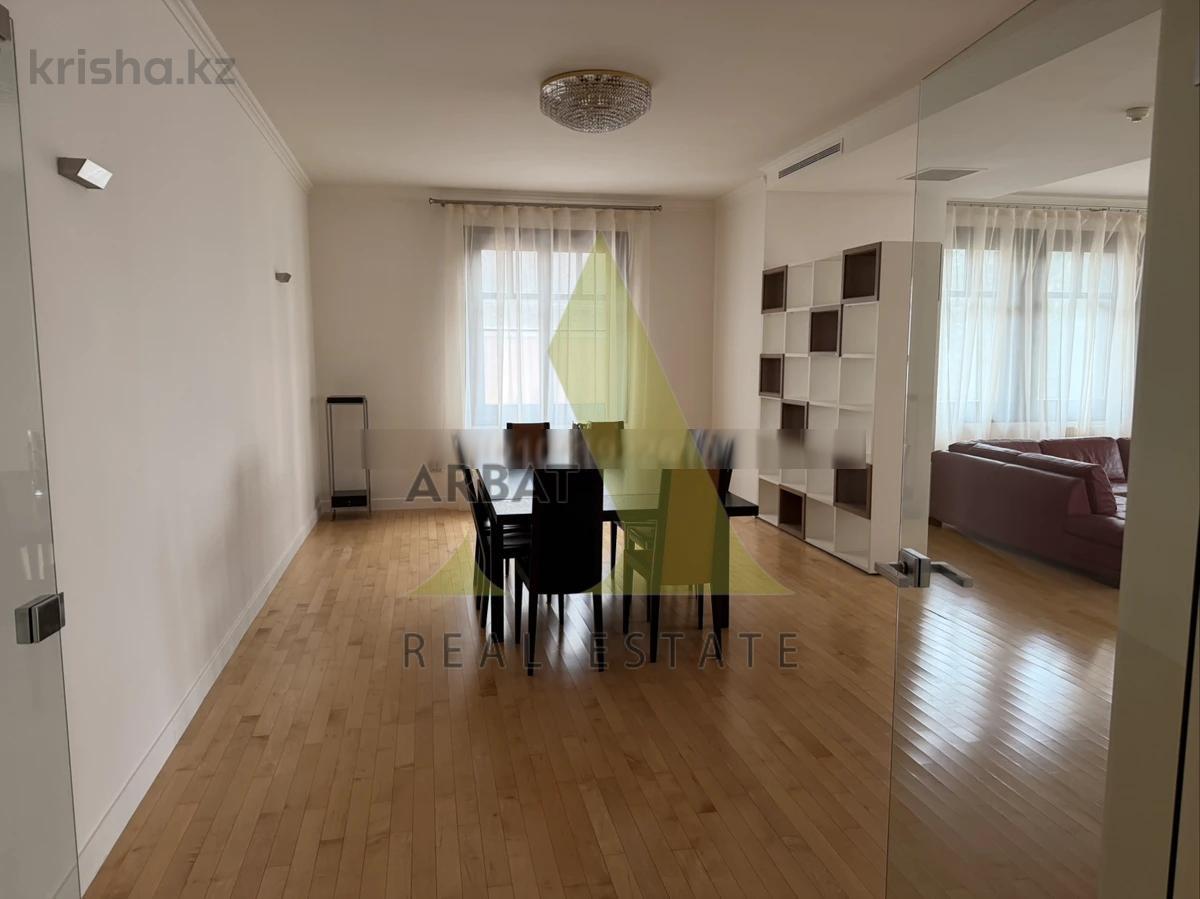 Фото Квартира, 6 комн, 423 м², 3/4 эт., 2009 г.п.