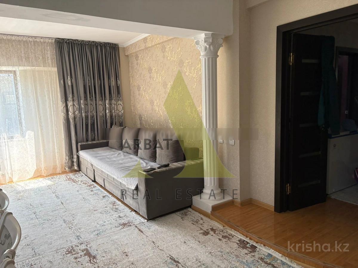 Фото Квартира, 3 комн, 103 м², 4/9 эт., 1991 г.п.