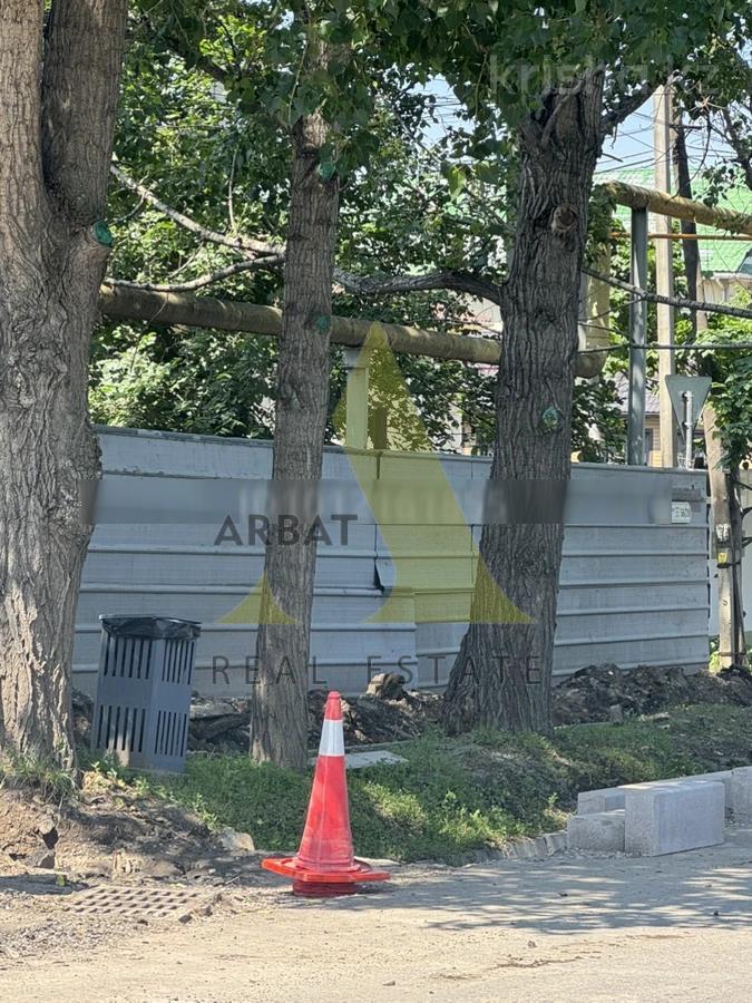 Фото Участок