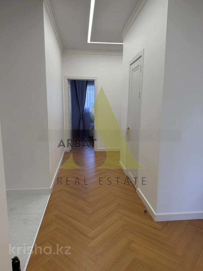 Фото Квартира, 3 комн, 108 м², 6/6 эт., 2024 г.п.