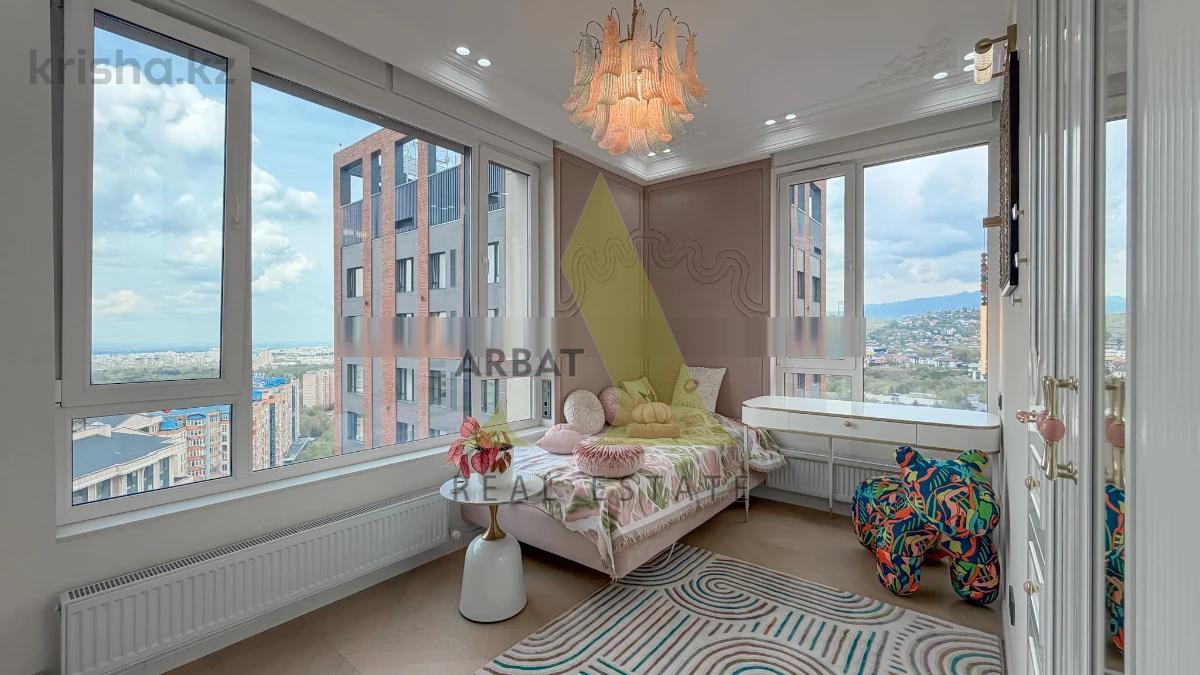 Фото Квартира, 4 комн, 95 м², 18/21 эт., 2022 г.п.