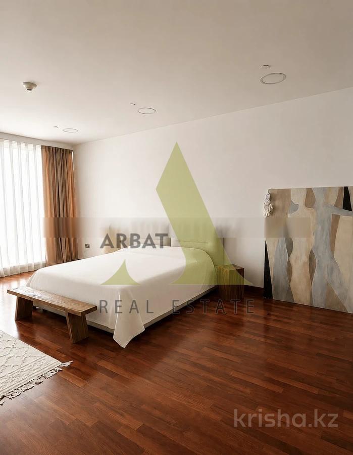 Фото Квартира, 4 комн, 174 м², 17/22 эт., 2015 г.п.