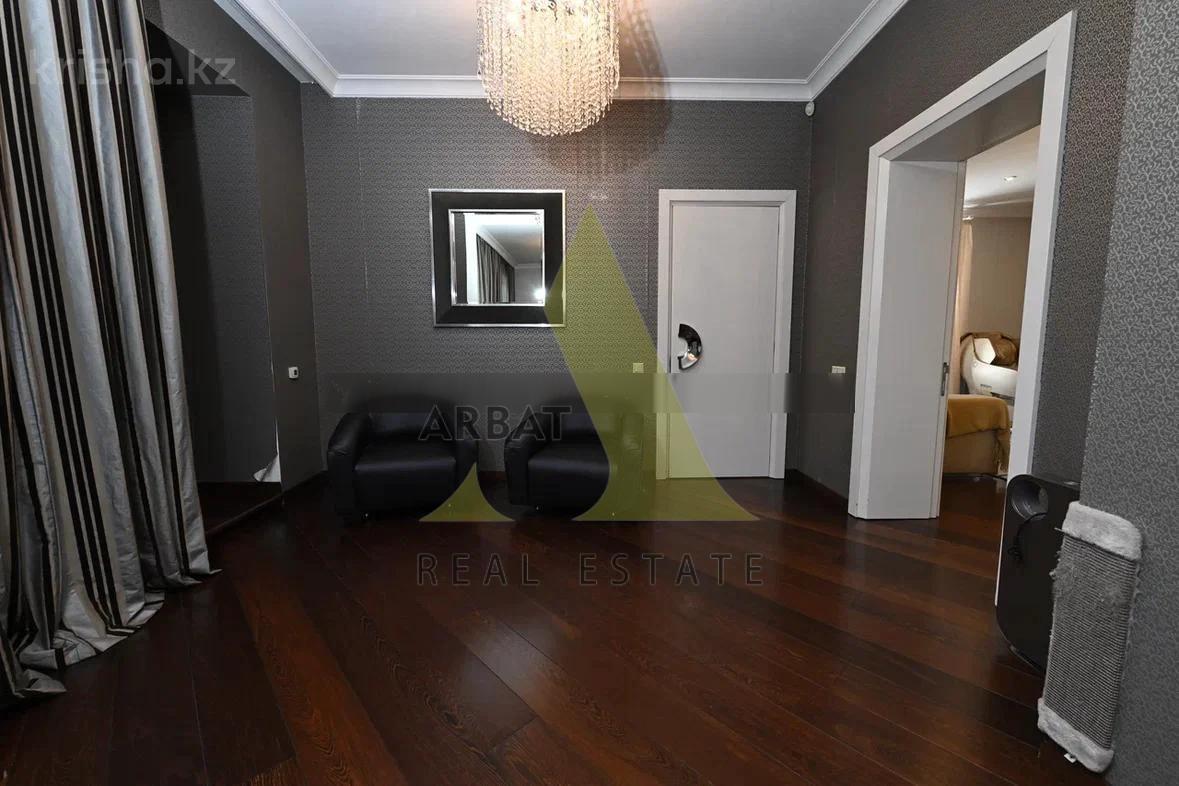 Фото Отдельный дом, 6 комн, 860м²
