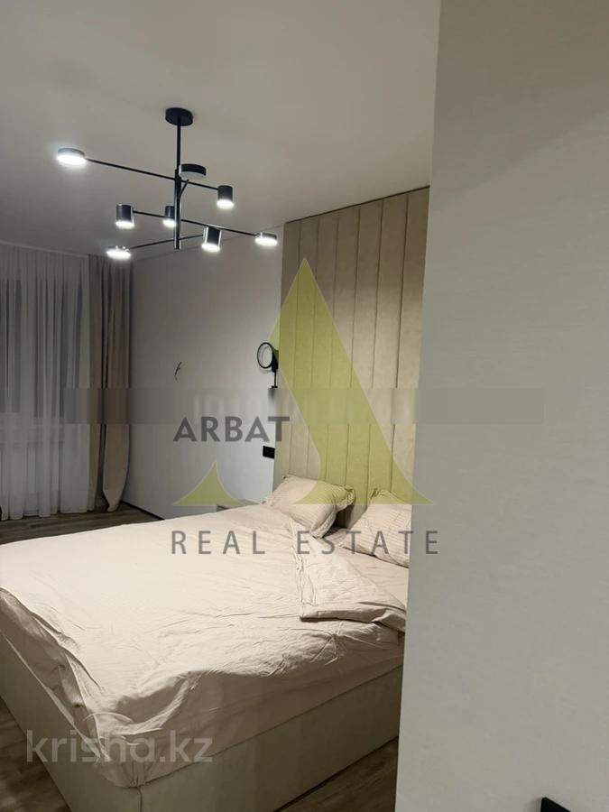 Фото Квартира, 2 комн, 57 м², 3/9 эт., 2017 г.п.